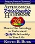 Astrological Relationship Handbook