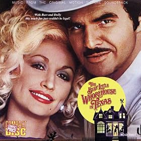 The Best Little Whorehouse In Texas