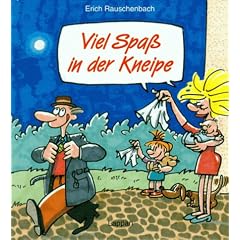 Viel Spass in der Kneipe