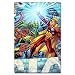 Legion of Super-Heroes Enemy Manifest Graphic Novel