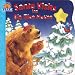 Santa Visits The Big Blue House (Bear in the Big Blue House (Board Books Simon & Shuster))