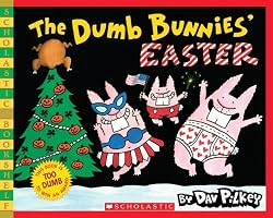 Dumb Bunnies' Easter (Dumb Bunnies')