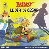 Revue Atari  / Astérix - Le Défi de César