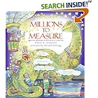 Millions to Measure by  David M. Schwartz and Steven Kellogg