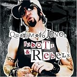 Quasimodo Jones - Robots and Rebels