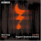 Zhou Long: Rhymes