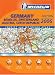 Michelin Germany, Benelux, Switzerland, Austria, Czech Republic: Tourist & Motoring Atlas (Michelin Tourist and Motoring Atlas)