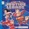 The Swarm (Justice League)