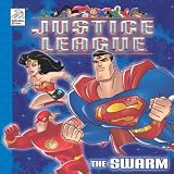 The Swarm (Justice League)