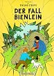 Tim und Struppi, Carlsen Comics, Neuausgabe, Bd.17, Der Fall Bienlein