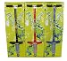 Produkt-Bild: POGOSTICK Springstab, H&uuml;pfstab, H&uuml;pfstange Einstellbar 89-109cm