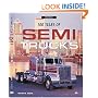 100 Years of Semi Trucks (Crestline Series)