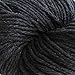 Knit One Crochet Too 2nd Time Cotton - Black