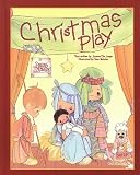 Precious Moments Christmas Play