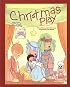 Precious Moments Christmas Play