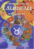 Taureau : Les pr&eacute;visions pour 2004