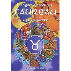 Taureau : Les pr�visions pour 2004