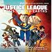 Justice League: Crisis On Two Earths - Soundtrack to the Animated Original Movie
