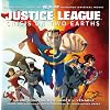 Justice League: Crisis on Two Earths