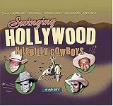 Swinging Hollywood Hillbilly