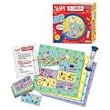 I Spy In Common Game