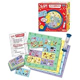 Review Briar Patch BP06118 / I Spy In Common Game