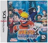 Revue   / Naruto Ninja Destiny [UK IMPORT]