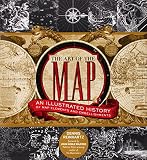 The art of the map : an illustrated history of map elements and embellishments