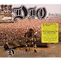 At Donington UK: Live 1983 & 1987 ~ Dio