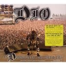 At Donington Uk : Live 1983 & 1987