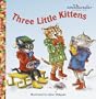 Three Little Kittens (Junior Jellybean Books(TM))