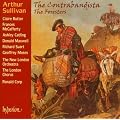 Sullivan: The Contrabandista & The Foresters