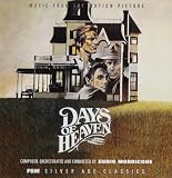 Ost: Days of Heaven