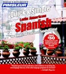 Quick & Simple Latin American Spanish...