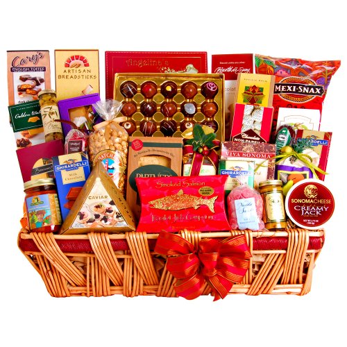 Lasting Impressions Gift Set by Aka Gourmet