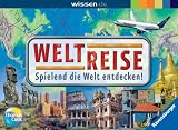 Ravensburger 26332 - Weltreise