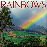 Rainbows 2008 Wall Calendar