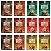 Sheila G's Brownie Brittle, Variety Pack, 5 Ounce Bag (Pack of 12)