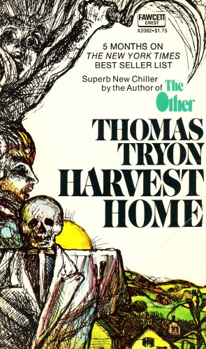 Thomas Tryon