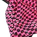 Dong Dian Men's Sexy Leopard Plaid Thongs G-String Briefs Underwear
