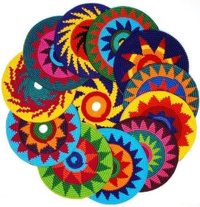 PHD Pocket Disc Sport - 8 Inch