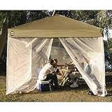 Shade Tech St144 Screen Panel Kit