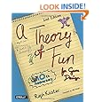 Theory of Fun for Game Design