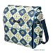 Petunia Pickle Bottom Boxy Backpack Diaper Bag (Majestic Murano)