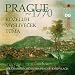 Classical Music : Kozeluch/ Myslivecek/ Tuma: ~Prague ~~1770~
