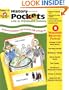 History Pockets: Life in Plymouth Colony, Grades 1-3