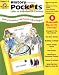 History Pockets: Life in Plymouth Colony, Grades 1-3