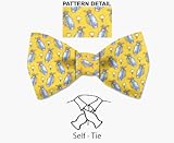 Self-Tie Novelty