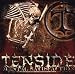 Anklicken zum Vergrößeren: Tenside - Mental Satisfaction (Audio CD)
