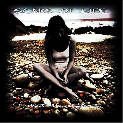 Scars Of Life - Alone Inside Lyrics - Zortam Music